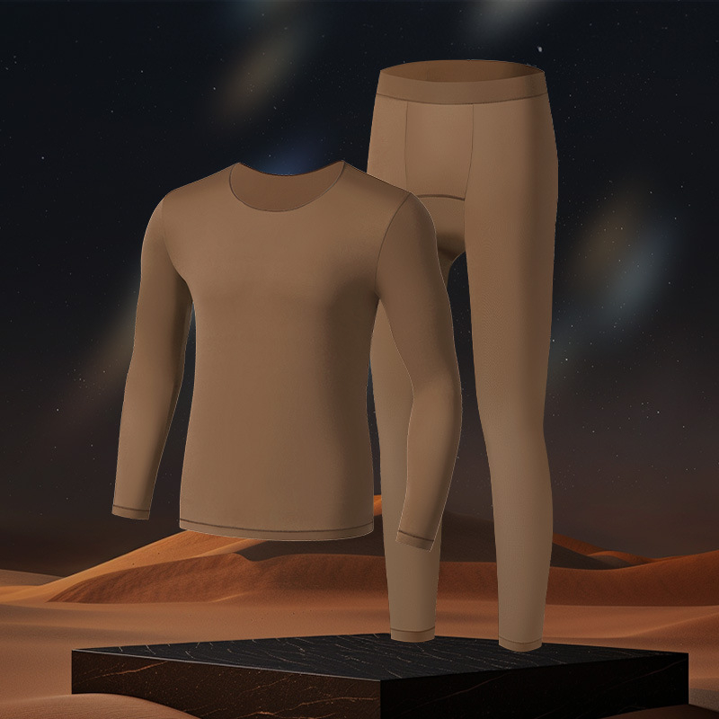 Vīriešu ultra-plānais neilona pamatslānis, antistatiskas īpašības, elastīgs, saglabā siltumu, cieši pieguļ rudens–ziemas valkāšanai