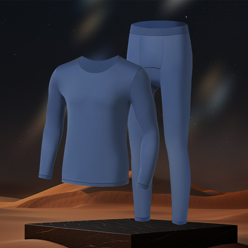 Vīriešu ultra-plānais neilona pamatslānis, antistatiskas īpašības, elastīgs, saglabā siltumu, cieši pieguļ rudens–ziemas valkāšanai