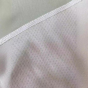 Vyrų tris dalių antibakterinis bokserių komplektas, kvėpuojantis nailonas, kirkšnies įdėklas iš viskozės, vidutinio aukščio juosta, vientisas raštas