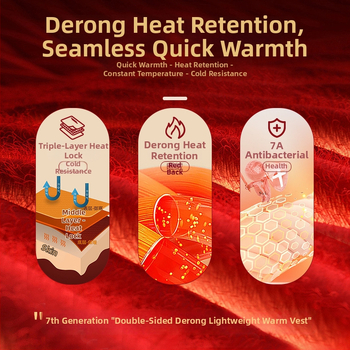 Mellény férfiaknak fleece-béléssel, 300 g, poliészter 92,5%, téli 2023