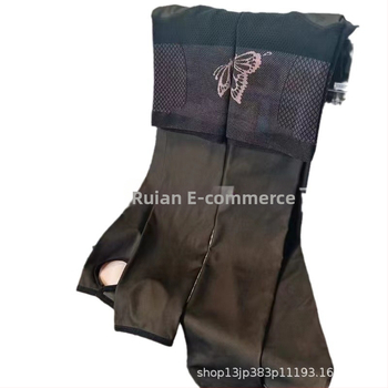 Nailona zeķes formēšanai, plānas, 18–40 gadu vecumā