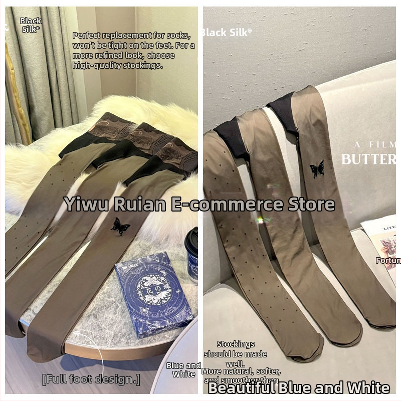 Nailona zeķes formēšanai, plānas, 18–40 gadu vecumā