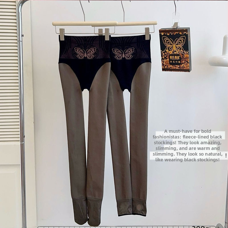 Nailona zeķes formēšanai, plānas, 18–40 gadu vecumā