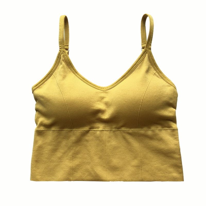 Καμιζόλ με πίσω σε σχήμα U, λαιμόκοψη σε σχήμα U, στενή γραμμή, κοντό μήκος έως 40 εκ