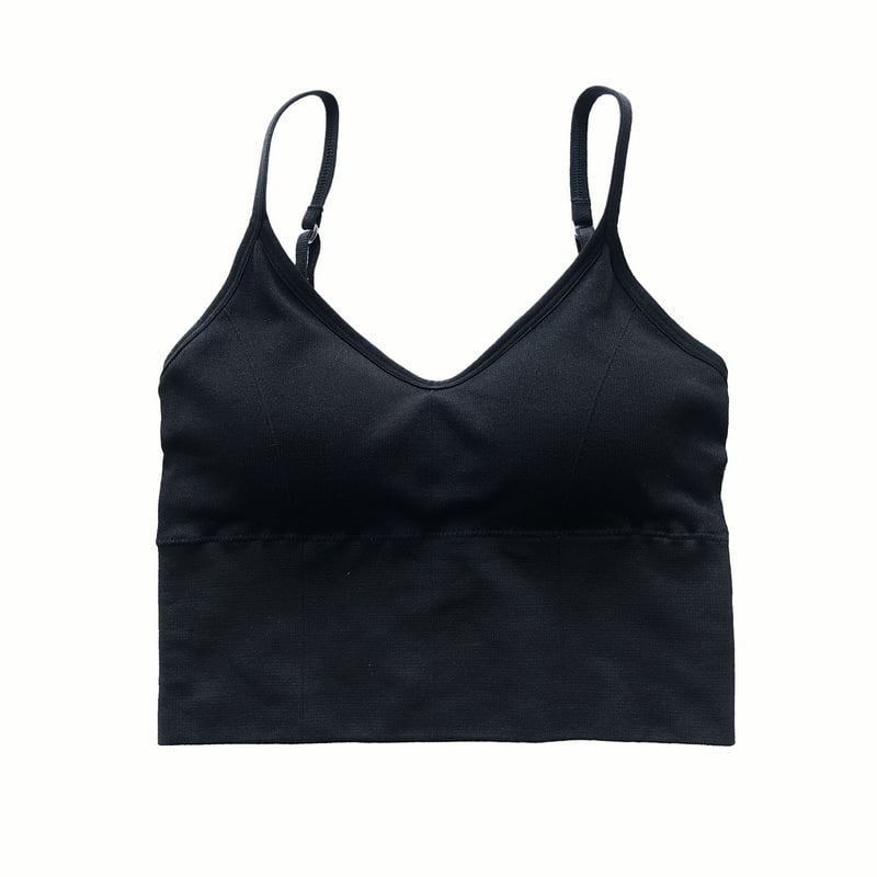 Καμιζόλ με πίσω σε σχήμα U, λαιμόκοψη σε σχήμα U, στενή γραμμή, κοντό μήκος έως 40 εκ