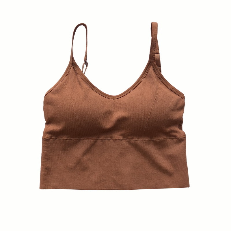 Καμιζόλ με πίσω σε σχήμα U, λαιμόκοψη σε σχήμα U, στενή γραμμή, κοντό μήκος έως 40 εκ