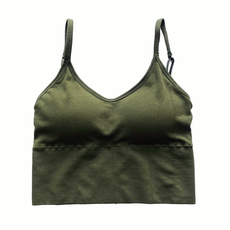 Καμιζόλ με πίσω σε σχήμα U, λαιμόκοψη σε σχήμα U, στενή γραμμή, κοντό μήκος έως 40 εκ