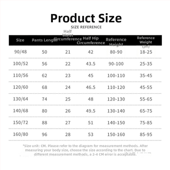 Džínsové nohavice pre rodinu – rovný strih, konopné vlákno >95%, jeseň 2023, casual streetwear