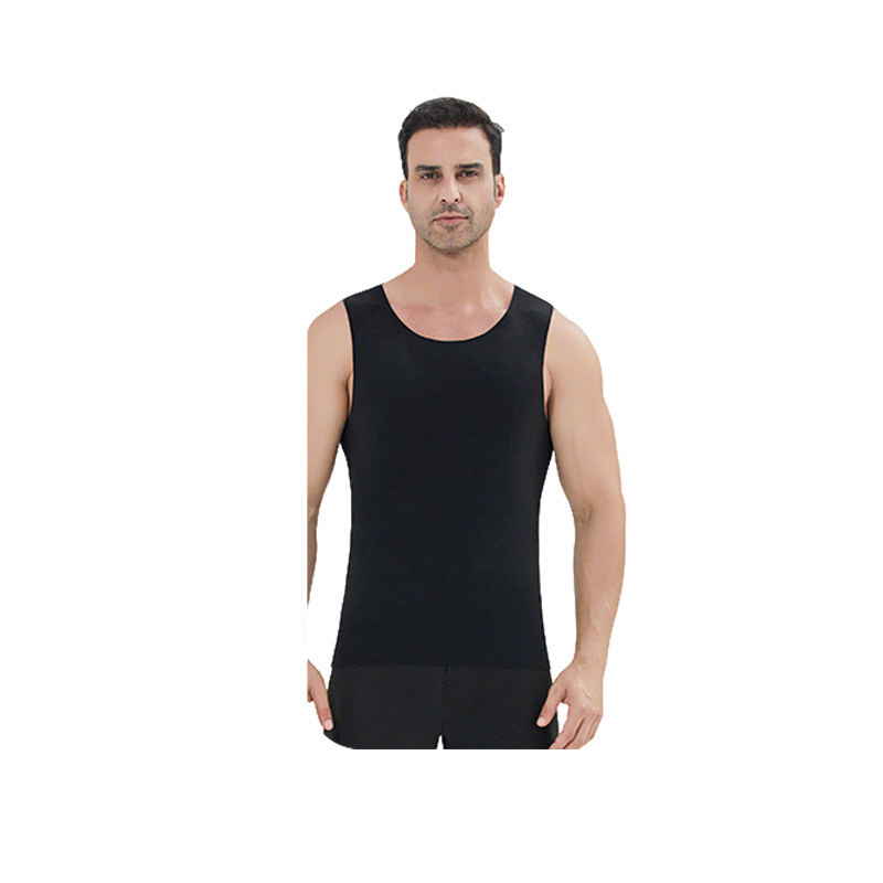 Termalna vesta, 100% vuna, antibakterijska, održava toplinu, debljina 251–300 g/m², okrugli ovratnik, unisex osnovni sloj