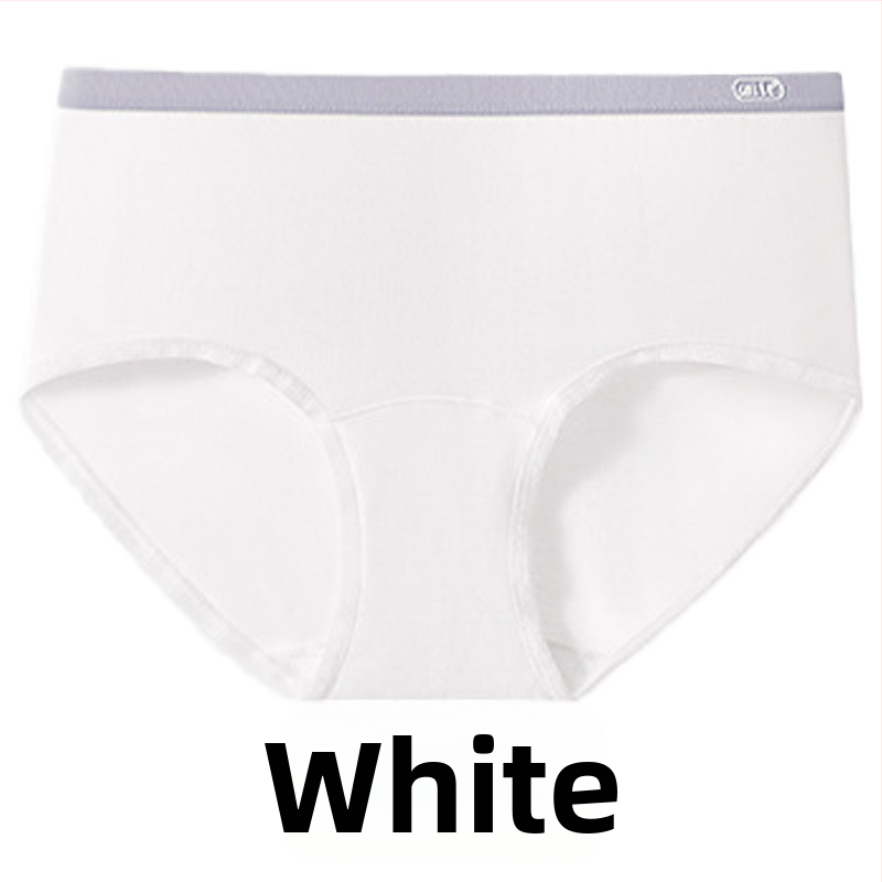 Moteriški modaliniai boxeriai su Mulberry silk įdaila, kvėpuojantys, antibakteriniai, vidutinio juosmens