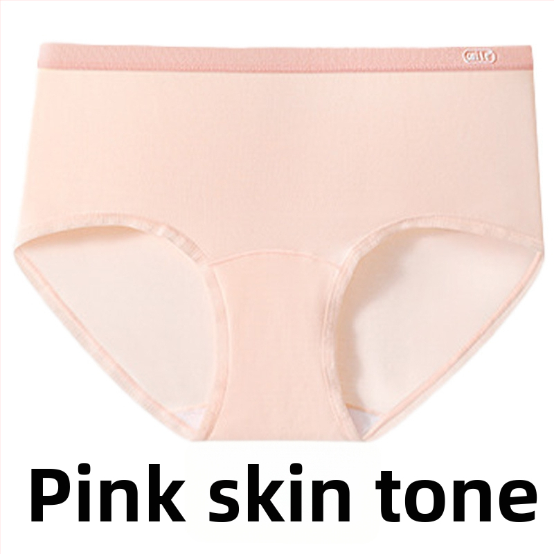 Moteriški modaliniai boxeriai su Mulberry silk įdaila, kvėpuojantys, antibakteriniai, vidutinio juosmens