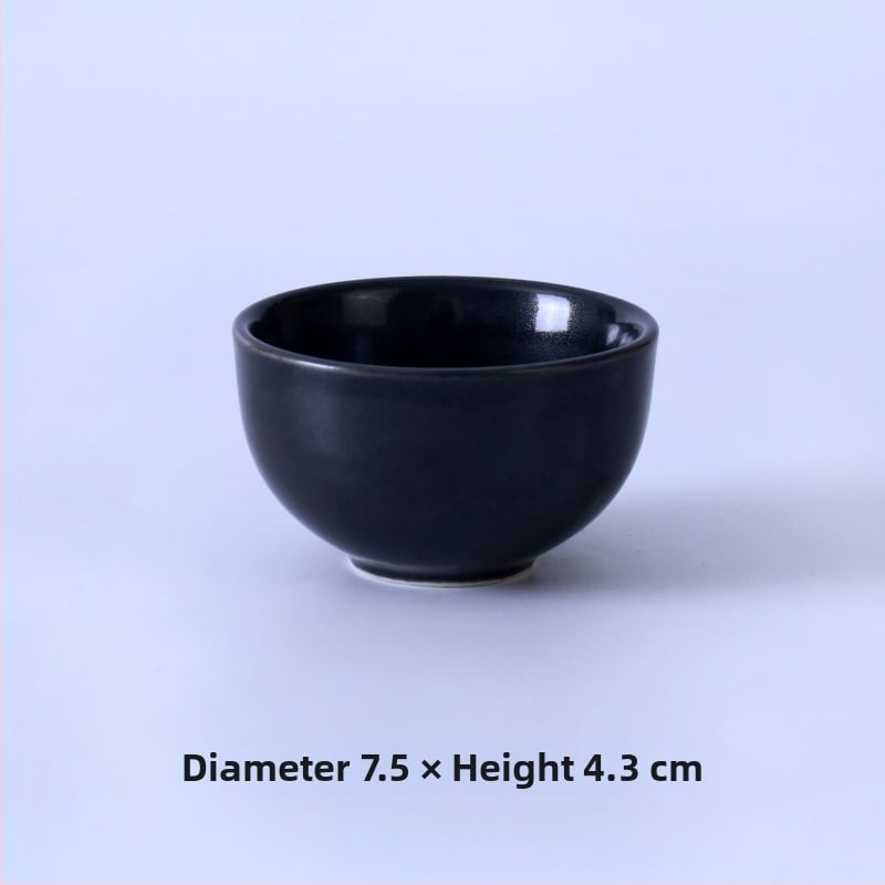 Mäe stiilis keraamiline lauanõude komplekt, ahju glasuuriga, neljaliikmeline komplekt hot pot ja BBQ