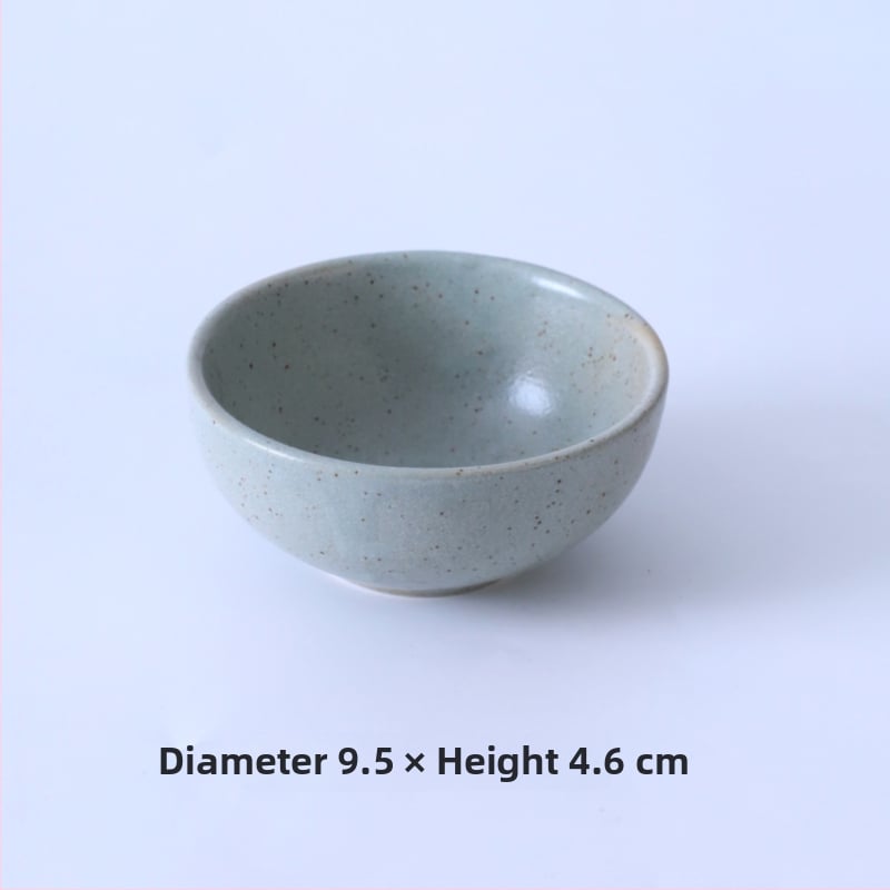 Mäe stiilis keraamiline lauanõude komplekt, ahju glasuuriga, neljaliikmeline komplekt hot pot ja BBQ