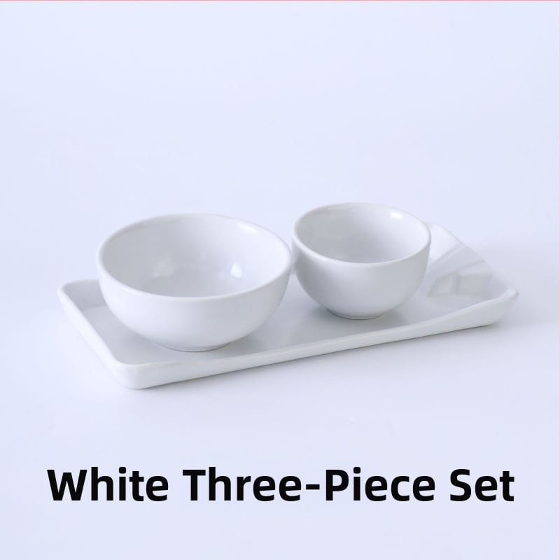 Mäe stiilis keraamiline lauanõude komplekt, ahju glasuuriga, neljaliikmeline komplekt hot pot ja BBQ