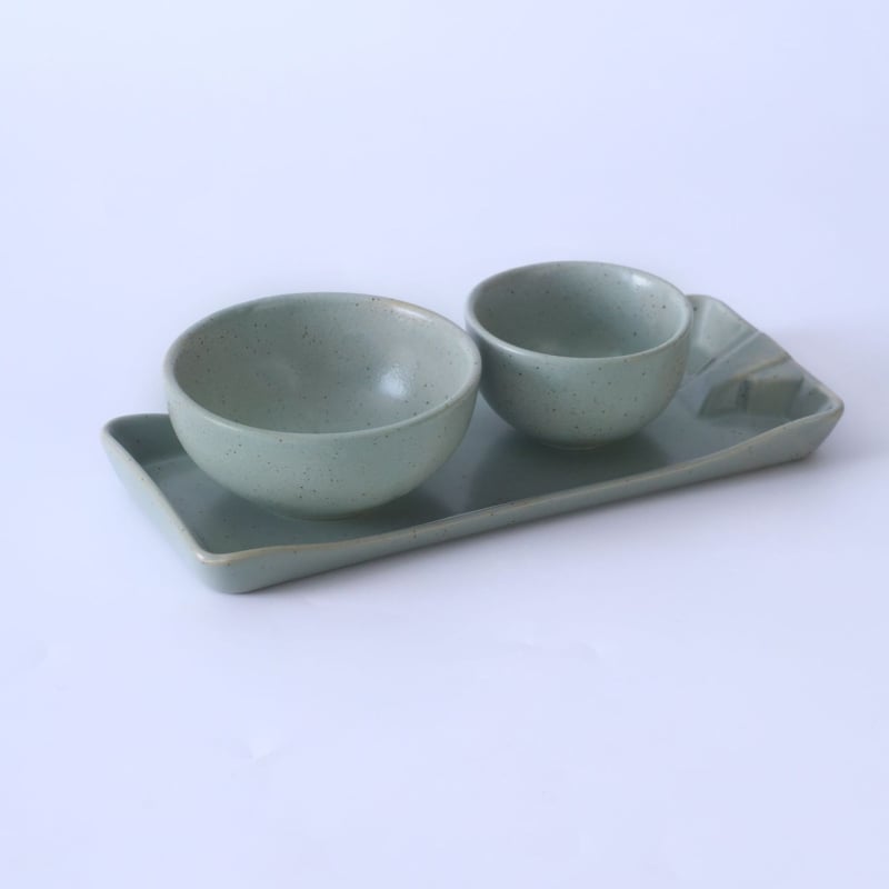 Mäe stiilis keraamiline lauanõude komplekt, ahju glasuuriga, neljaliikmeline komplekt hot pot ja BBQ