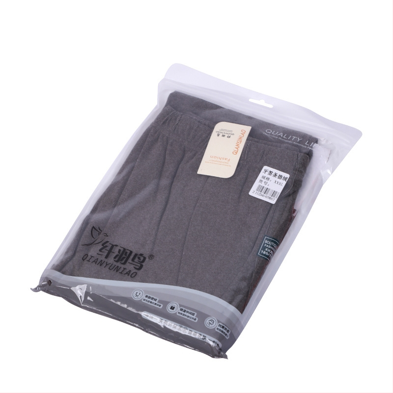 Pánske teplé nohavice Derong, hlavný materiál 70% spandex, podšívka 80% spandex, vyhrievanie, voľný strih, stredný pás.