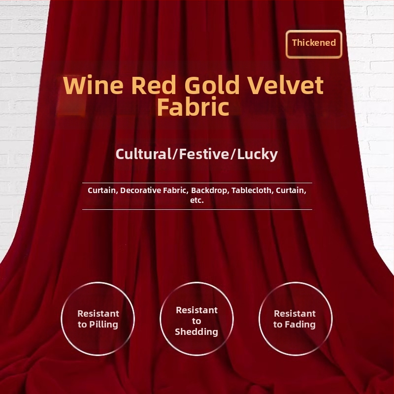 Vestuvių fono audinys su laimingaisiais simboliais, nuotraukoms, logotipų spauda