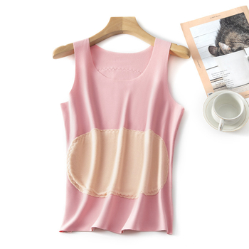 Bezšuvju termiska veste ar flīsu iekšējo oderi, dubultslāņu, V-veida kakla izgriezums, audums 201–250 g/m2, poliesters, unisex.