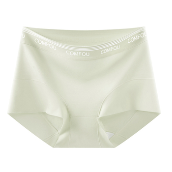 Ženske gaćice od pamuka, srednji pojas, 95–100% pamuk, podstav 100% pamuk, prozračne, antibakterijske
