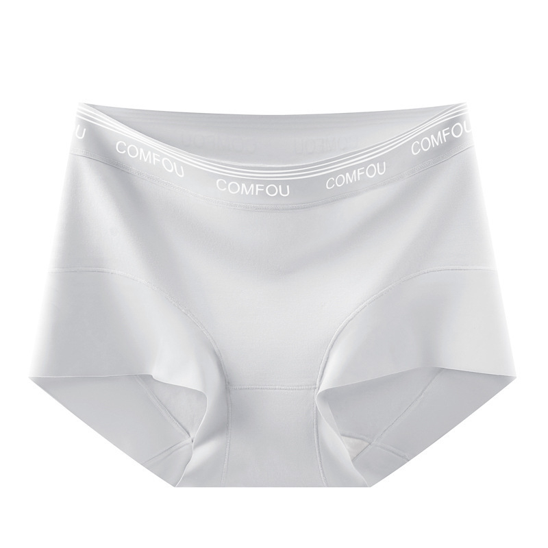 Ženske gaćice od pamuka, srednji pojas, 95–100% pamuk, podstav 100% pamuk, prozračne, antibakterijske