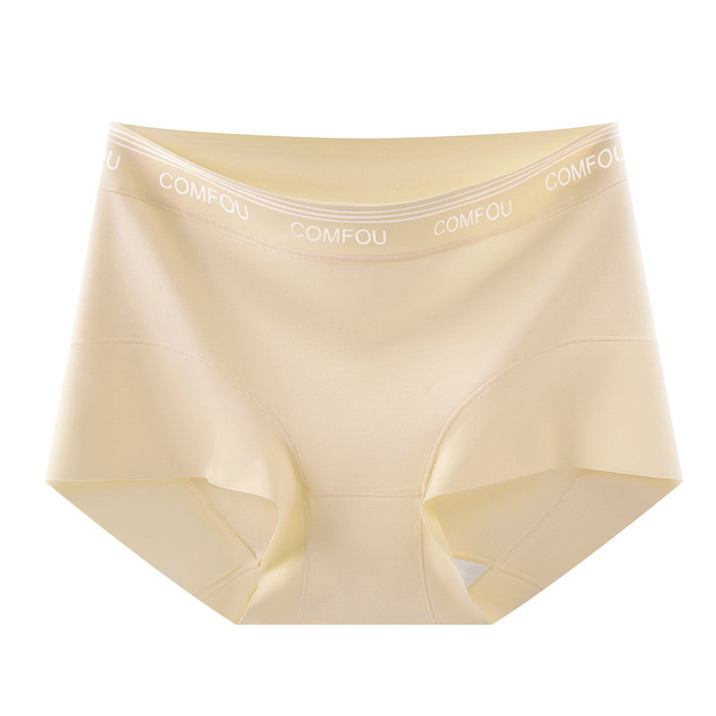 Ženske gaćice od pamuka, srednji pojas, 95–100% pamuk, podstav 100% pamuk, prozračne, antibakterijske