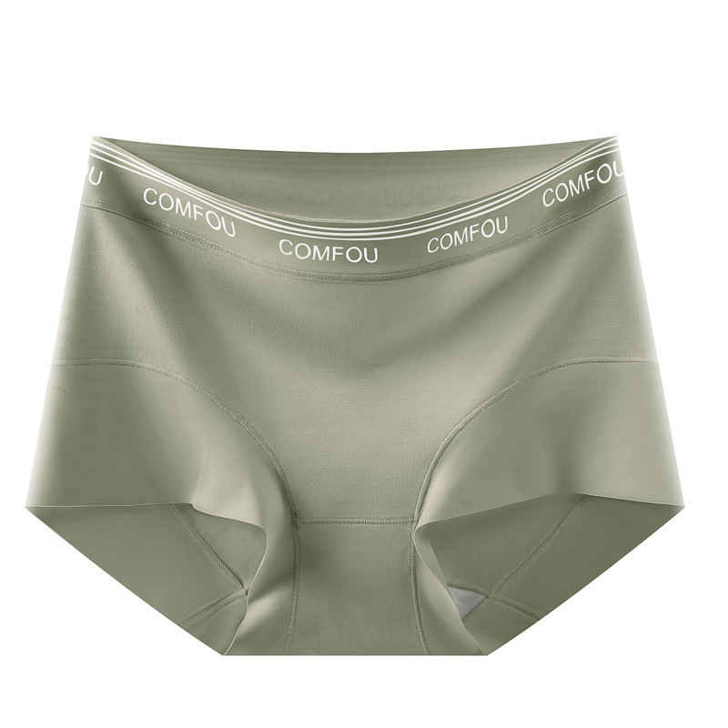 Ženske gaćice od pamuka, srednji pojas, 95–100% pamuk, podstav 100% pamuk, prozračne, antibakterijske