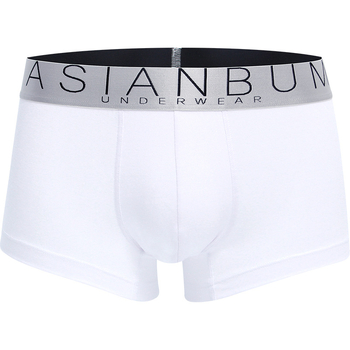 Muške gaćice od modala, prozračne, srednji pojas, obična tkanina, glavna tkanina 90–95% modal