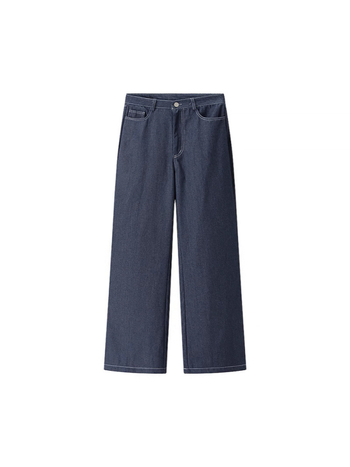 Ženski ležerni komplet: top s kružnim izrezom i hlače visokog struka, 3D uzorak, bez glačanja, poliester, dugi rukavi, japansko-korejski ležerni stil, proljeće 2025