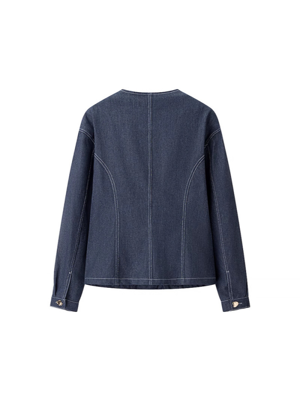 Ženski ležerni komplet: top s kružnim izrezom i hlače visokog struka, 3D uzorak, bez glačanja, poliester, dugi rukavi, japansko-korejski ležerni stil, proljeće 2025