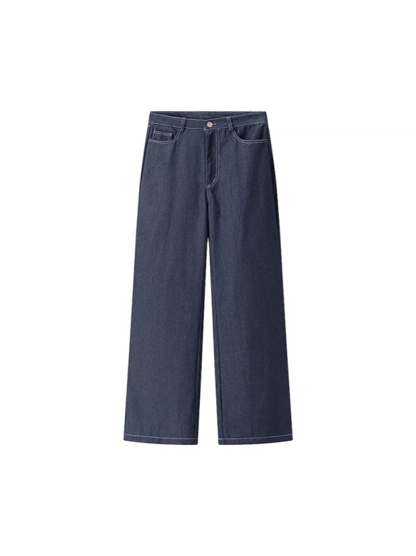 Ženski ležerni komplet: top s kružnim izrezom i hlače visokog struka, 3D uzorak, bez glačanja, poliester, dugi rukavi, japansko-korejski ležerni stil, proljeće 2025