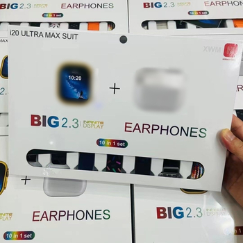 I20 Ultramax Suit pametni sat s Bluetooth pozivom, mjerenjem srčanog ritma, praćenjem sna, detekcijom kisika u krvi i bežičnim punjenjem