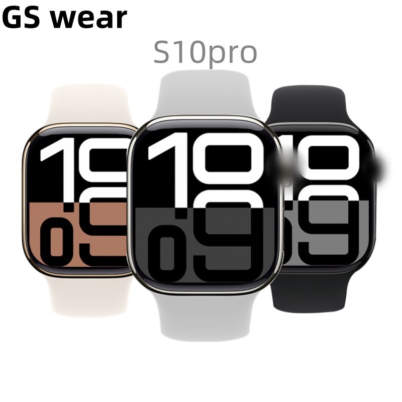 Смарт часовник с NFC достъп, Bluetooth разговори, мониторинг на сърдечна честота и кислород в кръвта, следене на съня