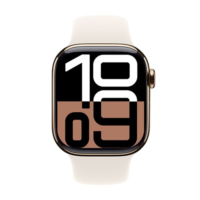 Смарт часовник с NFC достъп, Bluetooth разговори, мониторинг на сърдечна честота и кислород в кръвта, следене на съня