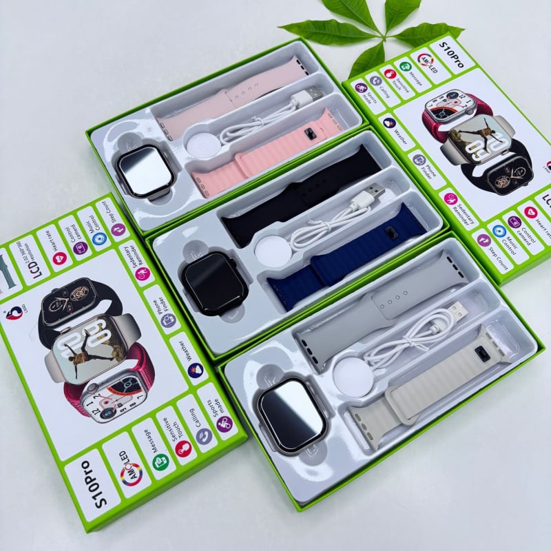 Pametni sat s mjerenjem srčanog ritma, zasićenja kisikom u krvi, Bluetooth poziva i praćenja aktivnosti (2,0-inčni TFT zaslon, aluminijski okvir, silikon remen, bežično punjenje, vijek trajanja baterije ispod 7 dana)