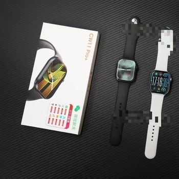 Pametni sat s AMOLED zaslonom, mjerenje otkucaja srca i krvnog tlaka, Bluetooth pozivi, NFC plaćanja, praćenje sna