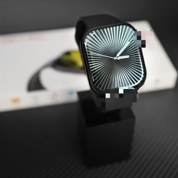 Pametni sat s AMOLED zaslonom, mjerenje otkucaja srca i krvnog tlaka, Bluetooth pozivi, NFC plaćanja, praćenje sna