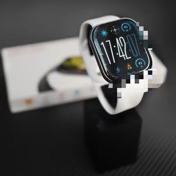 Pametni sat s AMOLED zaslonom, mjerenje otkucaja srca i krvnog tlaka, Bluetooth pozivi, NFC plaćanja, praćenje sna