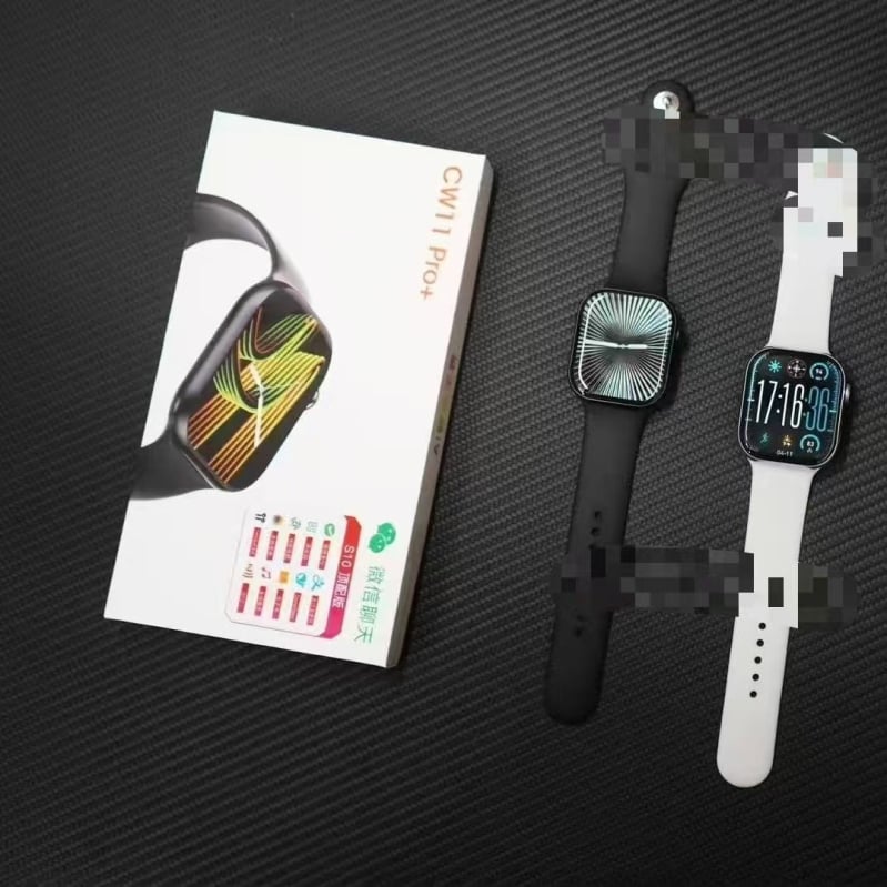 Pametni sat s AMOLED zaslonom, mjerenje otkucaja srca i krvnog tlaka, Bluetooth pozivi, NFC plaćanja, praćenje sna