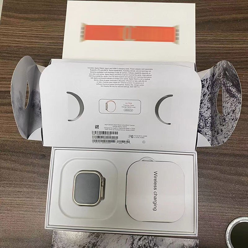 S11 pametni sat s AMOLED zaslonom, NFC, Bluetooth pozivi, praćenje srčanog ritma, silikon remen