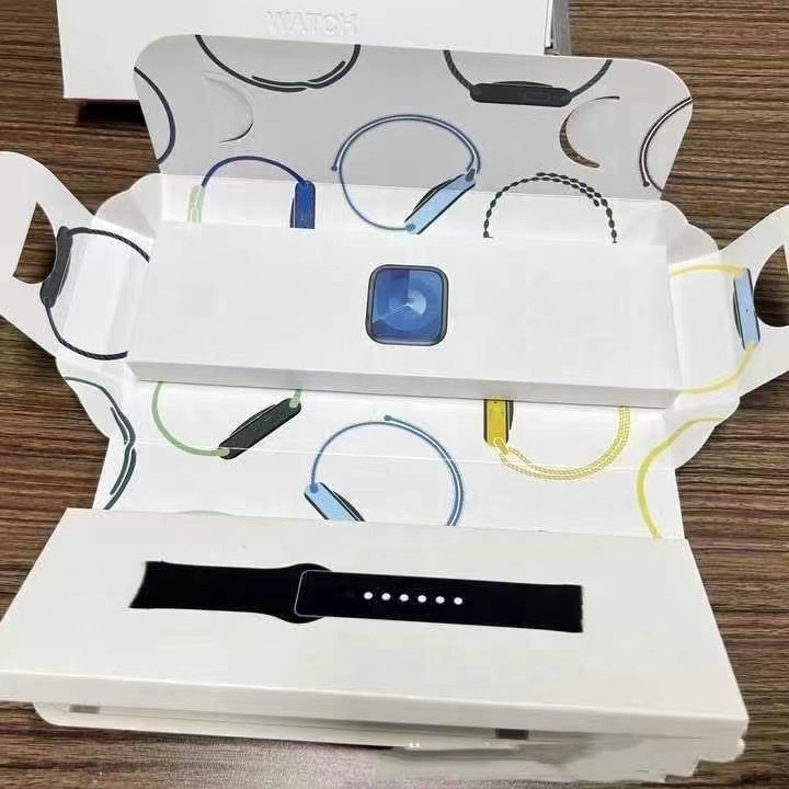 Έξυπνο ρολόι συμβατό με Android, με παρακολούθηση παλμού, πίεσης αίματος, οξυγονώσεως αίματος, παρακολούθηση ύπνου και κλήσεις Bluetooth