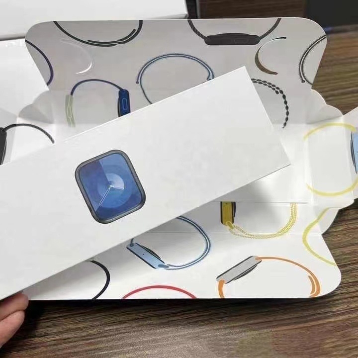 Έξυπνο ρολόι συμβατό με Android, με παρακολούθηση παλμού, πίεσης αίματος, οξυγονώσεως αίματος, παρακολούθηση ύπνου και κλήσεις Bluetooth