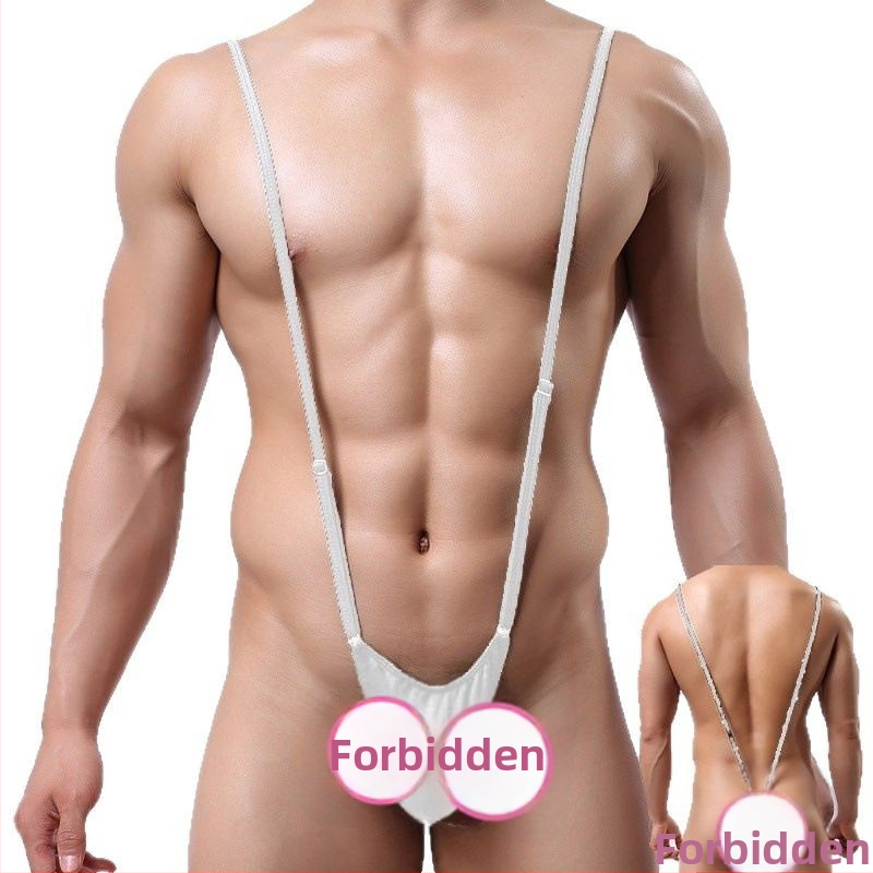 Cherry Temptation Moterų apatiniai: Reguliuojamas suspender stiliaus viengabalis bodysuit su U kišene, Milk Silk/Wool, Pavasaris 2025