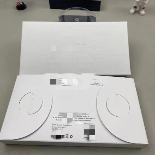 Pametni sat s Bluetooth pozivima, NFC, mjerenje krvnog tlaka, praćenje otkucaja srca, praćenje sna