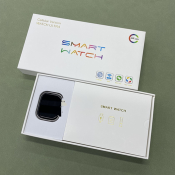 XH022 Smartwatch 4G, otočná kamera, GPS, NFC a kompatibilita s Androidom