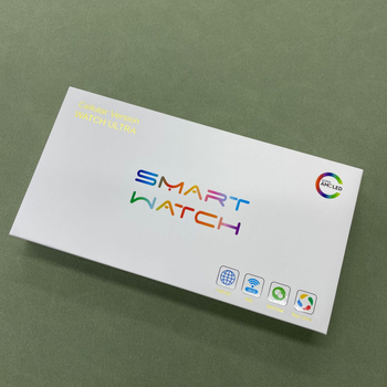 XH022 Smartwatch 4G, otočná kamera, GPS, NFC a kompatibilita s Androidom