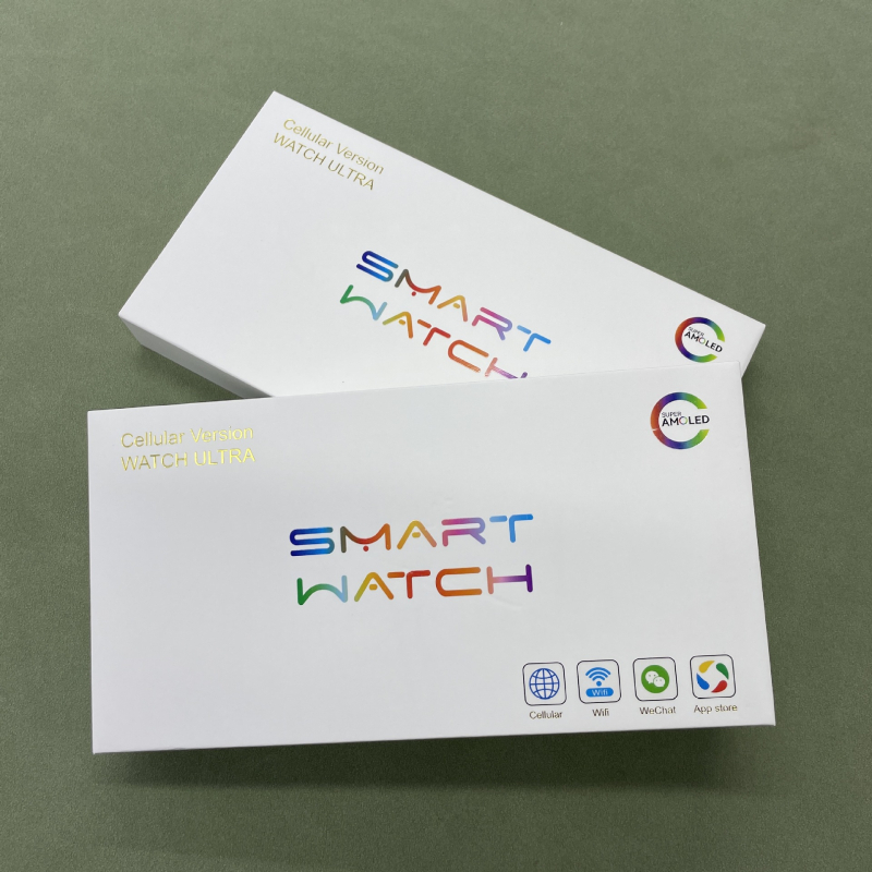 XH022 Smartwatch 4G, otočná kamera, GPS, NFC a kompatibilita s Androidom