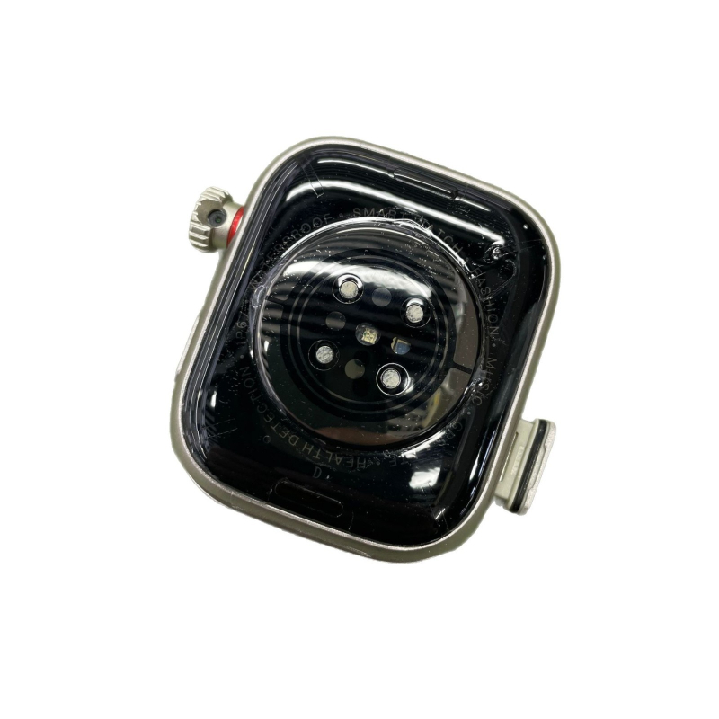 XH022 Smartwatch 4G, otočná kamera, GPS, NFC a kompatibilita s Androidom