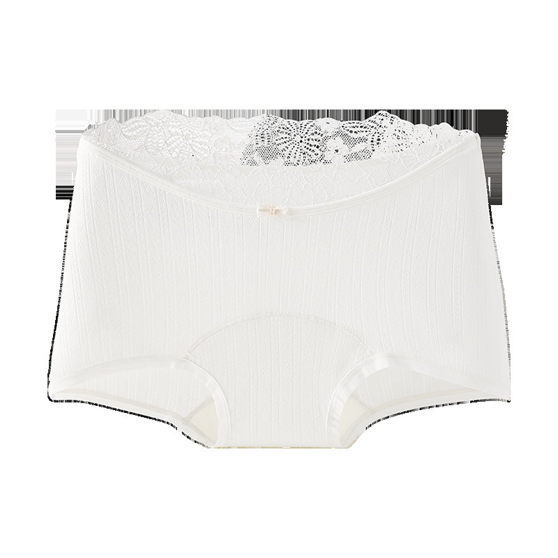 Moteriški medvilniniai bokseriai su antibakterine apsauga, kvėpuojantys, greitai džiūstantys, vidutinio juosmens