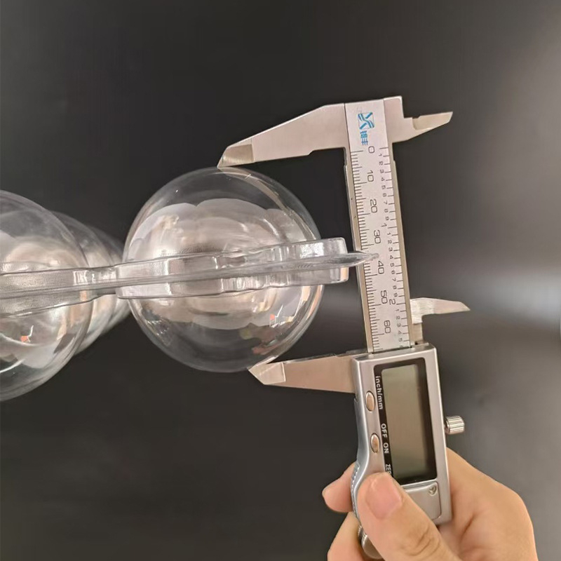 Cutie de unică folosință din PET, transparentă, pentru ambalarea bilelor de orez, livrare, 100 buc., microunde indisponibil, nebiodegradabil