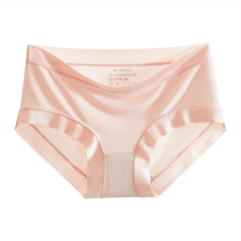 Modalinės moterų kelnaitės su žemu juosmeniu, kvėpuojančios, antibakterinės, 90% modal su 100% medvilnine intymiai zonai